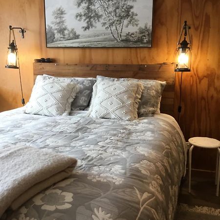 Brightwater Leedale Bed & Breakfast エクステリア 写真