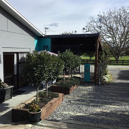 Brightwater Leedale Bed & Breakfast エクステリア 写真