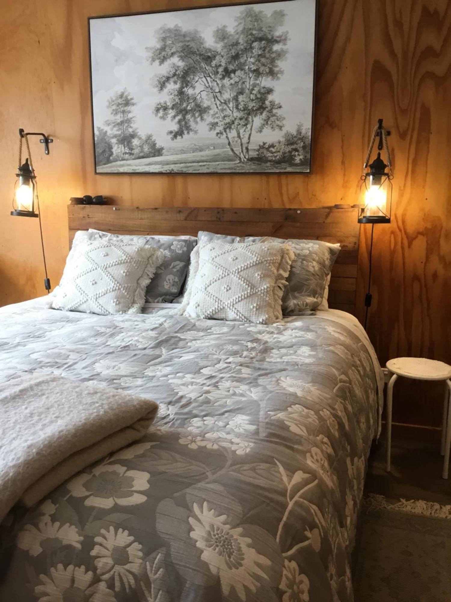 Brightwater Leedale Bed & Breakfast エクステリア 写真