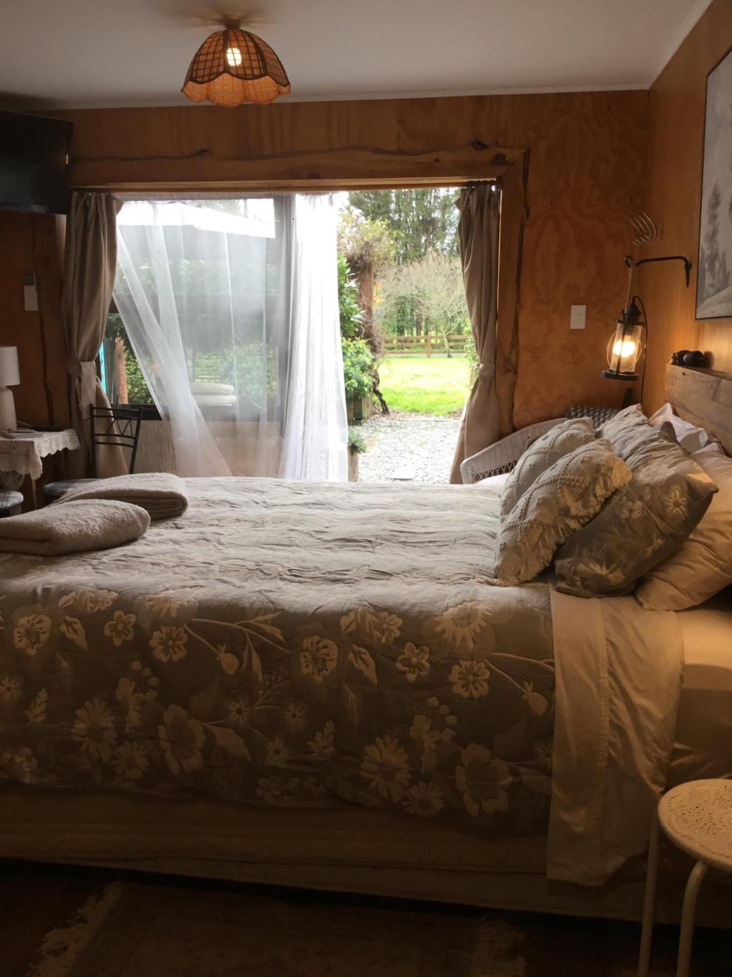 Brightwater Leedale Bed & Breakfast エクステリア 写真