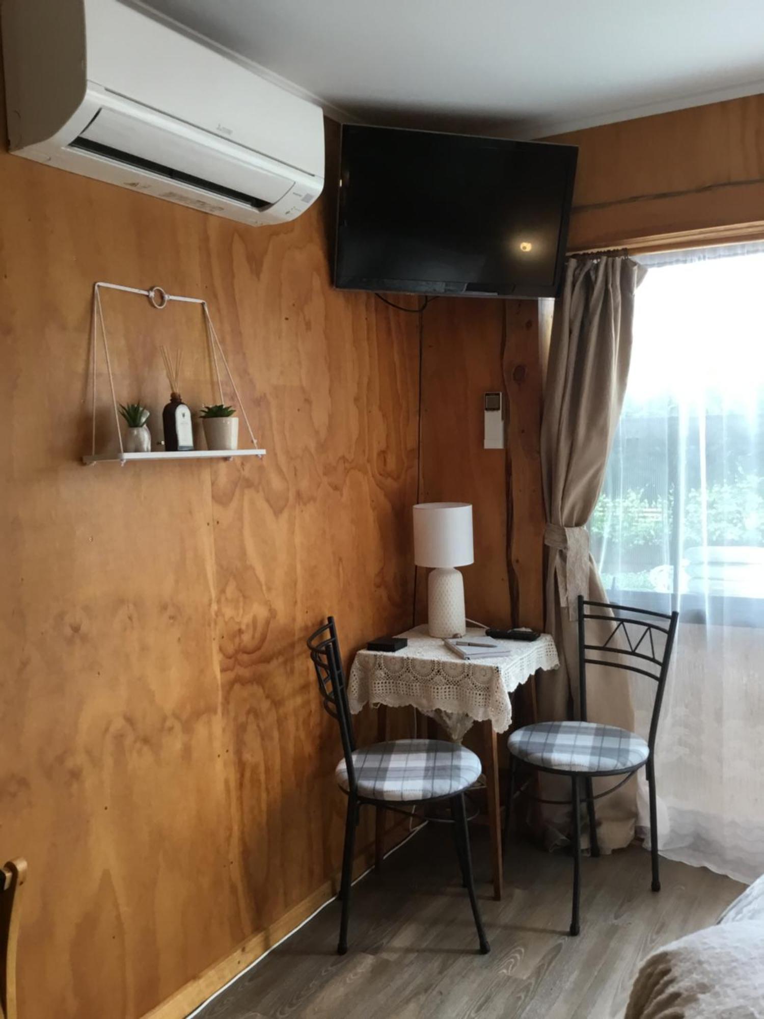 Brightwater Leedale Bed & Breakfast エクステリア 写真