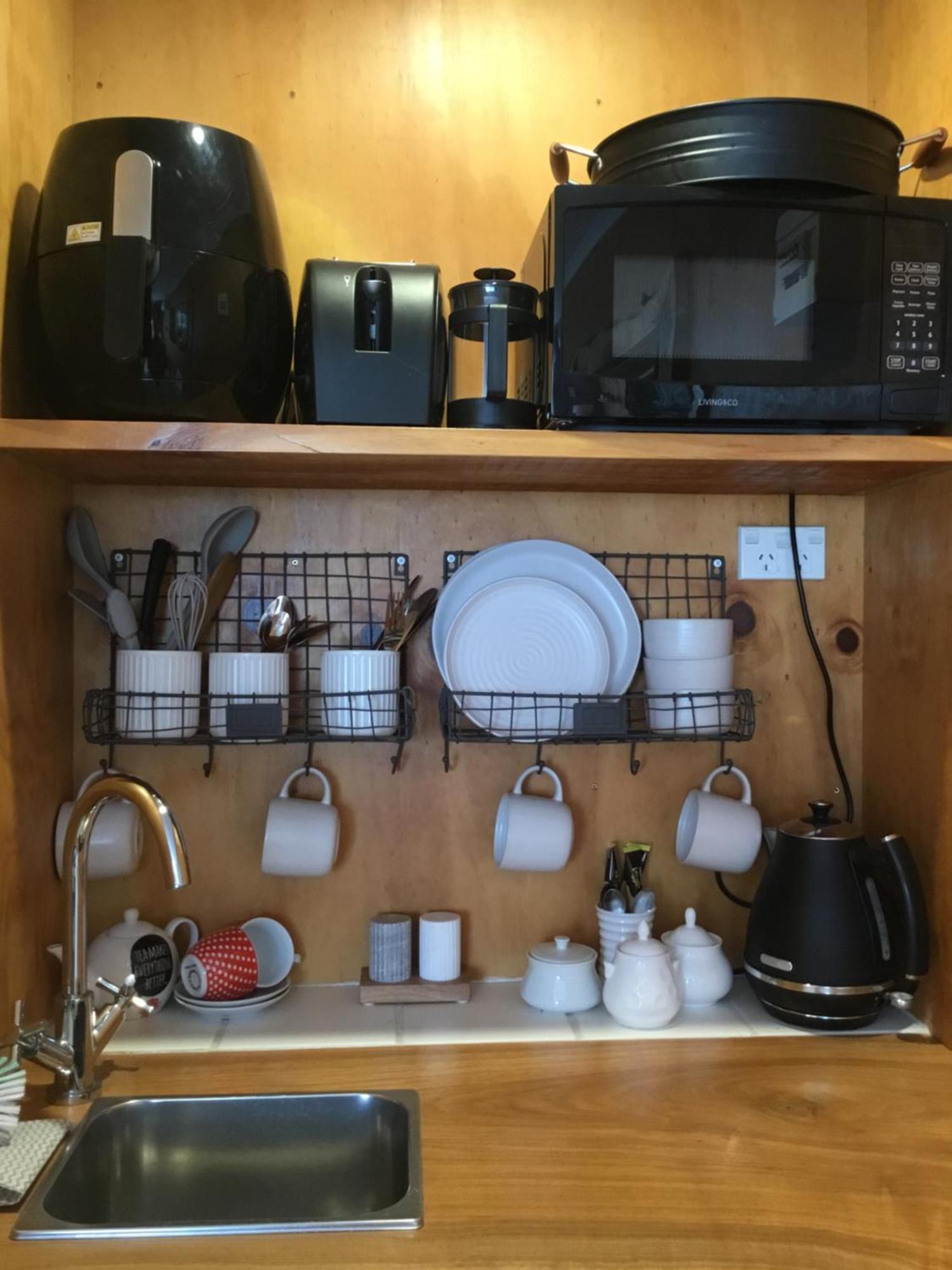 Brightwater Leedale Bed & Breakfast エクステリア 写真