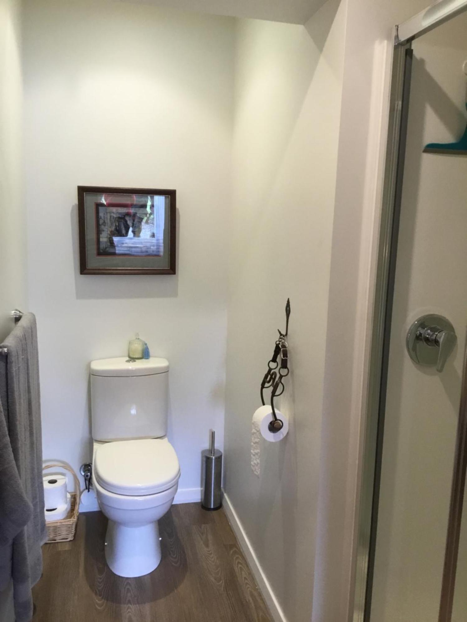 Brightwater Leedale Bed & Breakfast エクステリア 写真