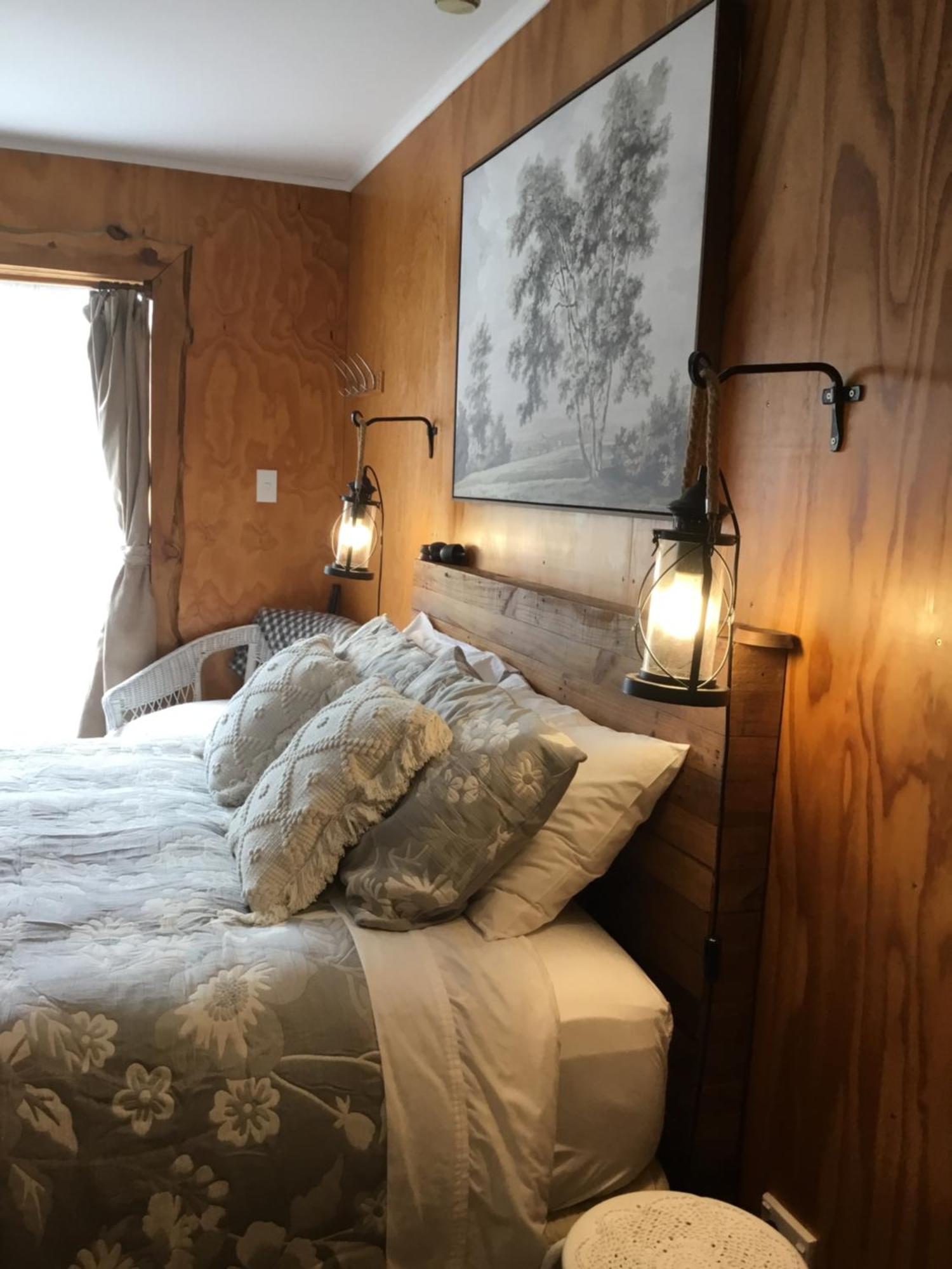Brightwater Leedale Bed & Breakfast エクステリア 写真