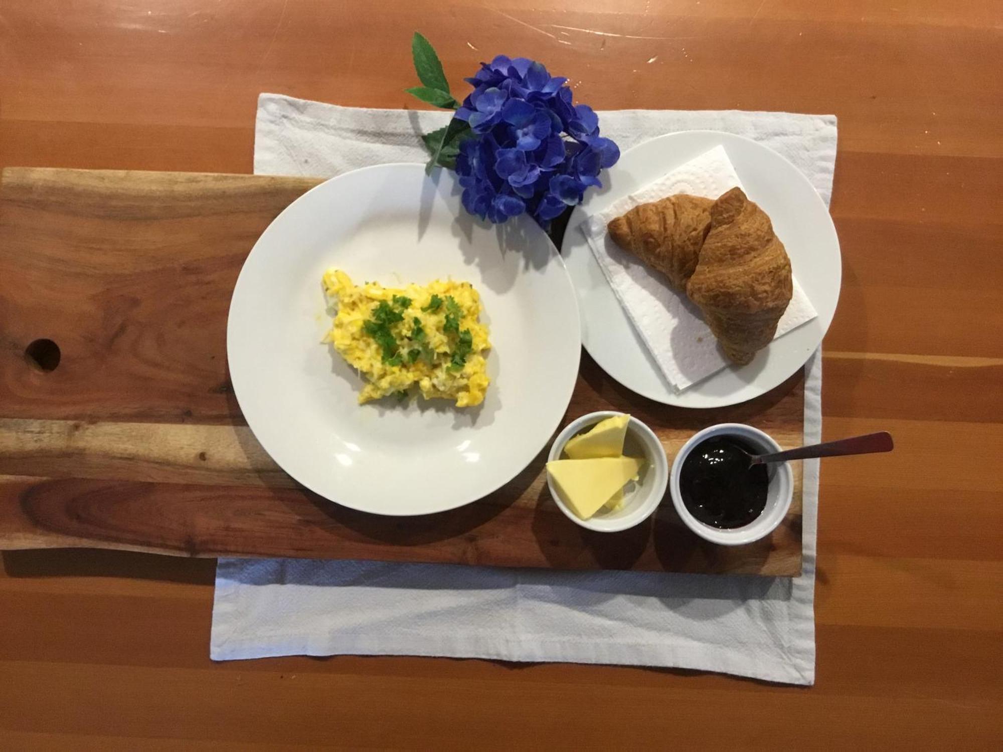 Brightwater Leedale Bed & Breakfast エクステリア 写真