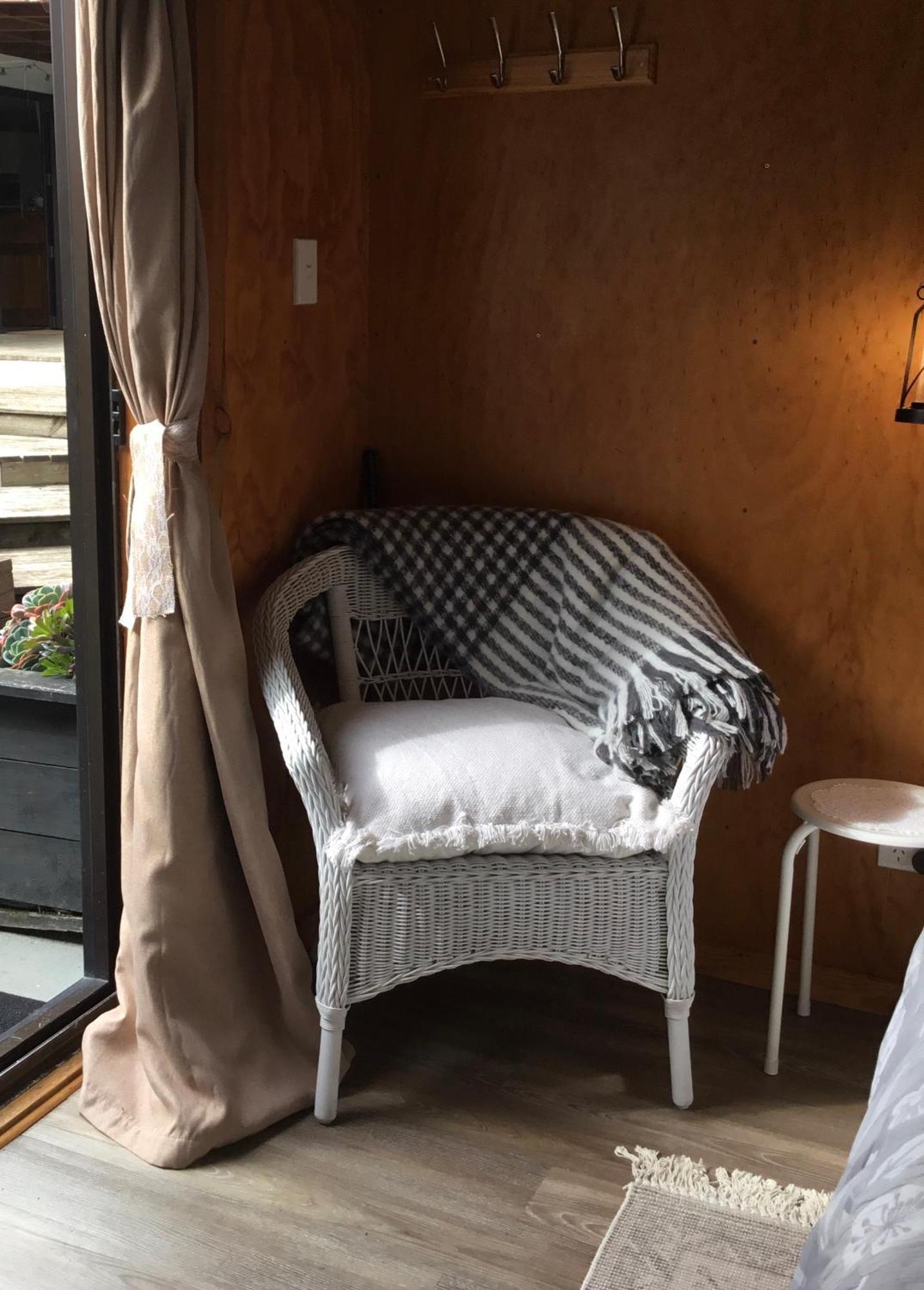 Brightwater Leedale Bed & Breakfast エクステリア 写真
